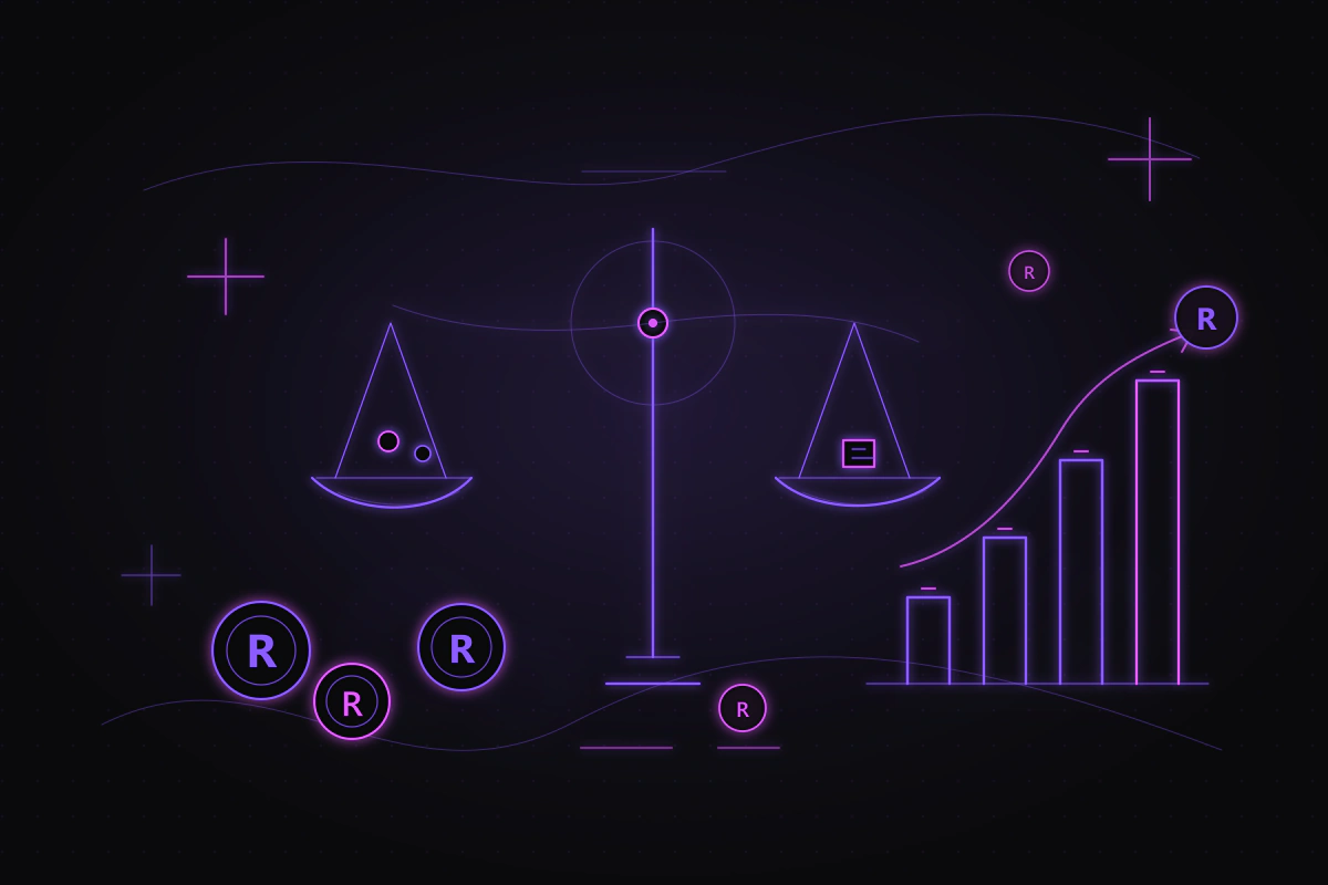 What it costs illustration